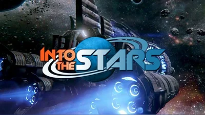 Into the Stars (Steam)