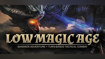 Low Magic Age (PC) [RU/CIS] [Standard]