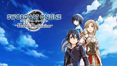 Sword Art Online: Hollow Realization - Deluxe Edition (Steam)