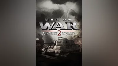 Men of War: Assault Squad 2