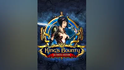 King&#039;s Bounty: Ultimate Edition