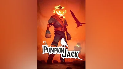 Pumpkin Jack