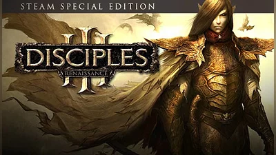 Disciples III - Renaissance Steam Special Edition