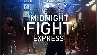 Midnight Fight Express