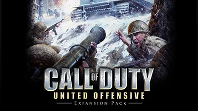 Call of Duty: United Offensive