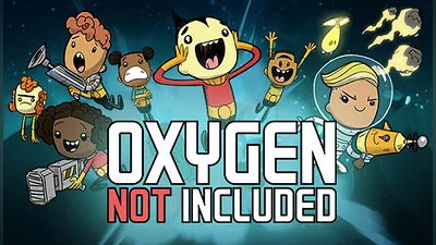 Oxygen Not Included