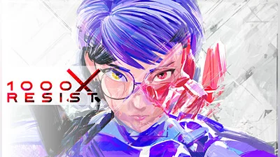 1000xRESIST