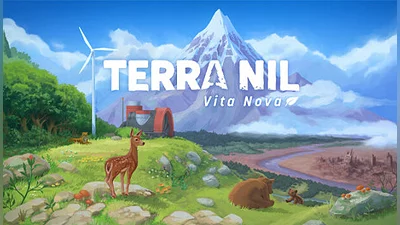Terra Nil