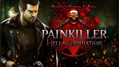 Painkiller Hell &amp; Damnation