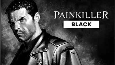 Painkiller: Black Edition
