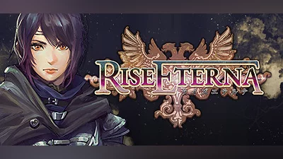 Rise Eterna (PC) [RU/CIS] [Standard]