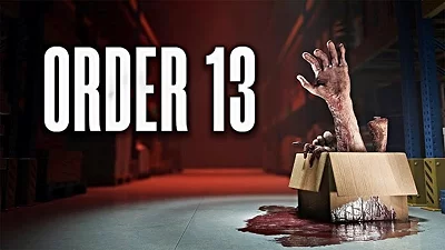 ORDER 13 (PC) [Global] [Standard]