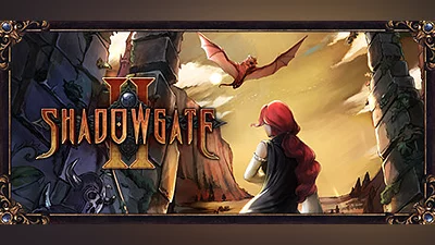 Shadowgate 2 (PC) [Global] [Standard]
