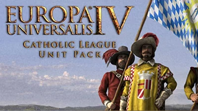 Europa Universalis IV: Catholic League Unit Pack (Steam)