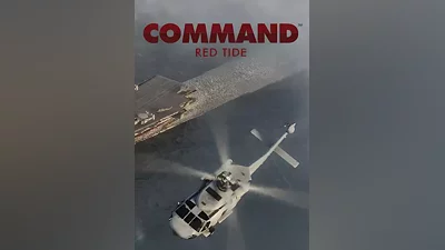 Command: MO - Red Tide