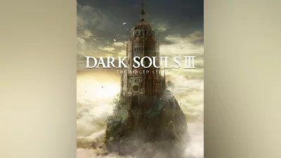 Dark Souls 3 – The Ringed City (Россия, Украина и СНГ)