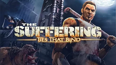 The Suffering: Ties That Bind (PC) [Global] [Standard]