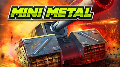 Mini Metal (Steam)