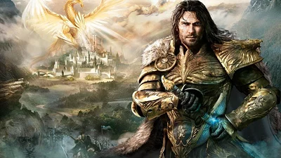 Might & Magic Heroes VII Deluxe Edition (Uplay)