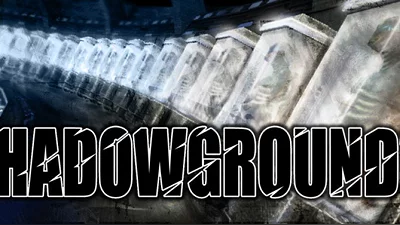 Shadowgrounds (Steam)