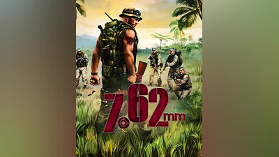 7.62 High Calibre (Весь мир)