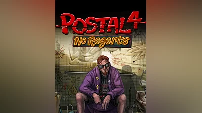 POSTAL 4: No Regerts (Россия, Украина и СНГ)