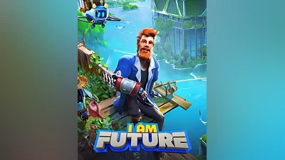 I Am Future: Cozy Apocalypse Survival (Россия, Украина и СНГ)