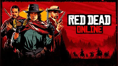 Red Dead Online (STEAM)