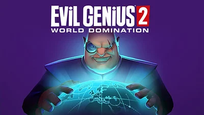 Evil Genius 2