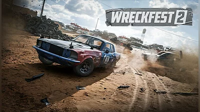 Wreckfest 2