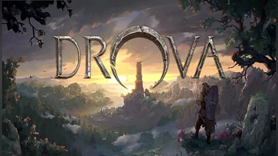 Drova - Forsaken Kin