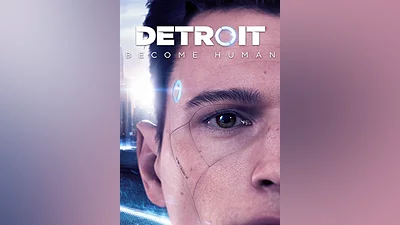 Detroit: Become Human