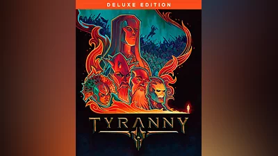 Tyranny – Deluxe Edition (Россия, Украина и СНГ)