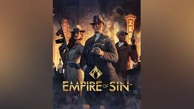 Empire of Sin (Россия, Украина и СНГ)