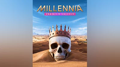 Millennia: Premium Edition (Россия, Украина и СНГ)