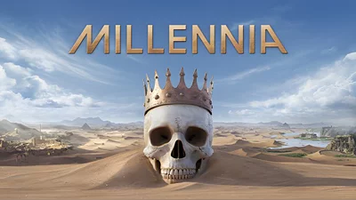 Millennia (Steam)