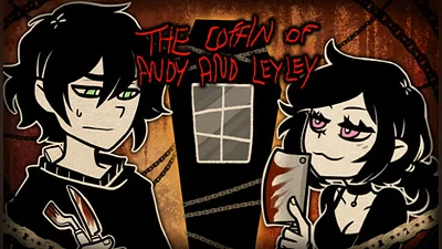 The Coffin of Andy and Leyley