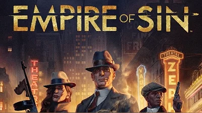 Empire of Sin (Steam)