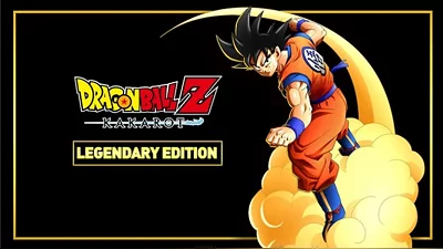 DRAGON BALL Z: KAKAROT - Legendary Edition (Steam)