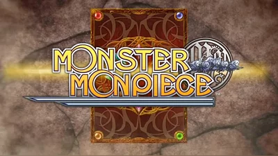 Monster Monpiece (Steam)