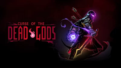 Curse of the Dead Gods (Steam)