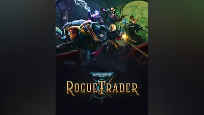 Warhammer 40,000: Rogue Trader (Россия, Украина и СНГ)