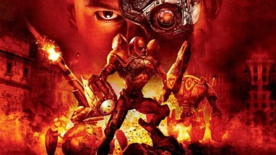 Command & Conquer 3: Kane’s Wrath (Origin)