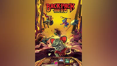 Backpack Hero