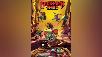 Backpack Hero