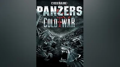 Codename: Panzers - Cold War