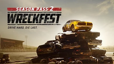 Wreckfest - Season Pass 2 (Steam)