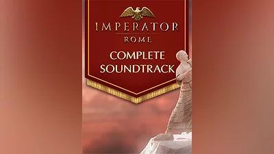 Imperator: Rome - Complete Soundtrack