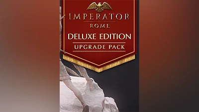 Imperator: Rome - Deluxe Upgrade Pack
