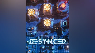 Desynced (Россия, Украина и СНГ)